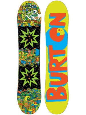 Burton Chopper 115 2015 Boys bij Blue Tomato kopen